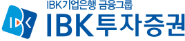 ibk 로고